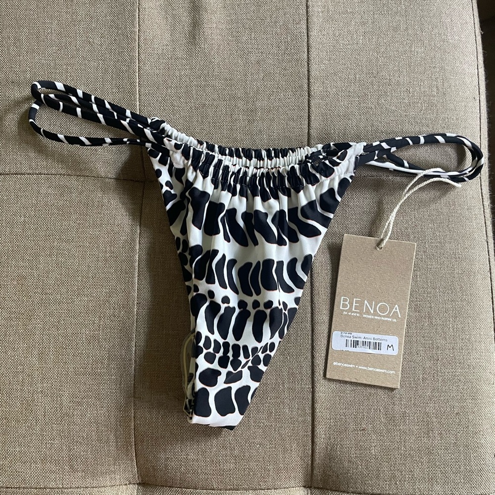 Benoa Hebrew Bottoms Aniani Medium